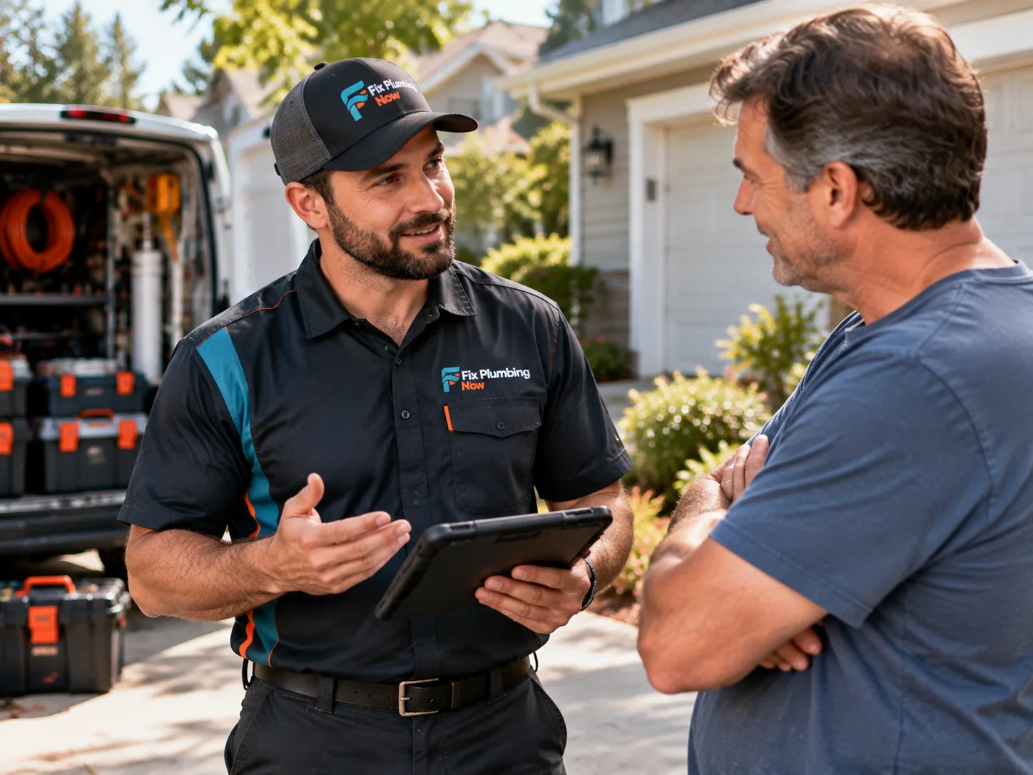 Clogged Drain Service Hubbard, OR FAQs